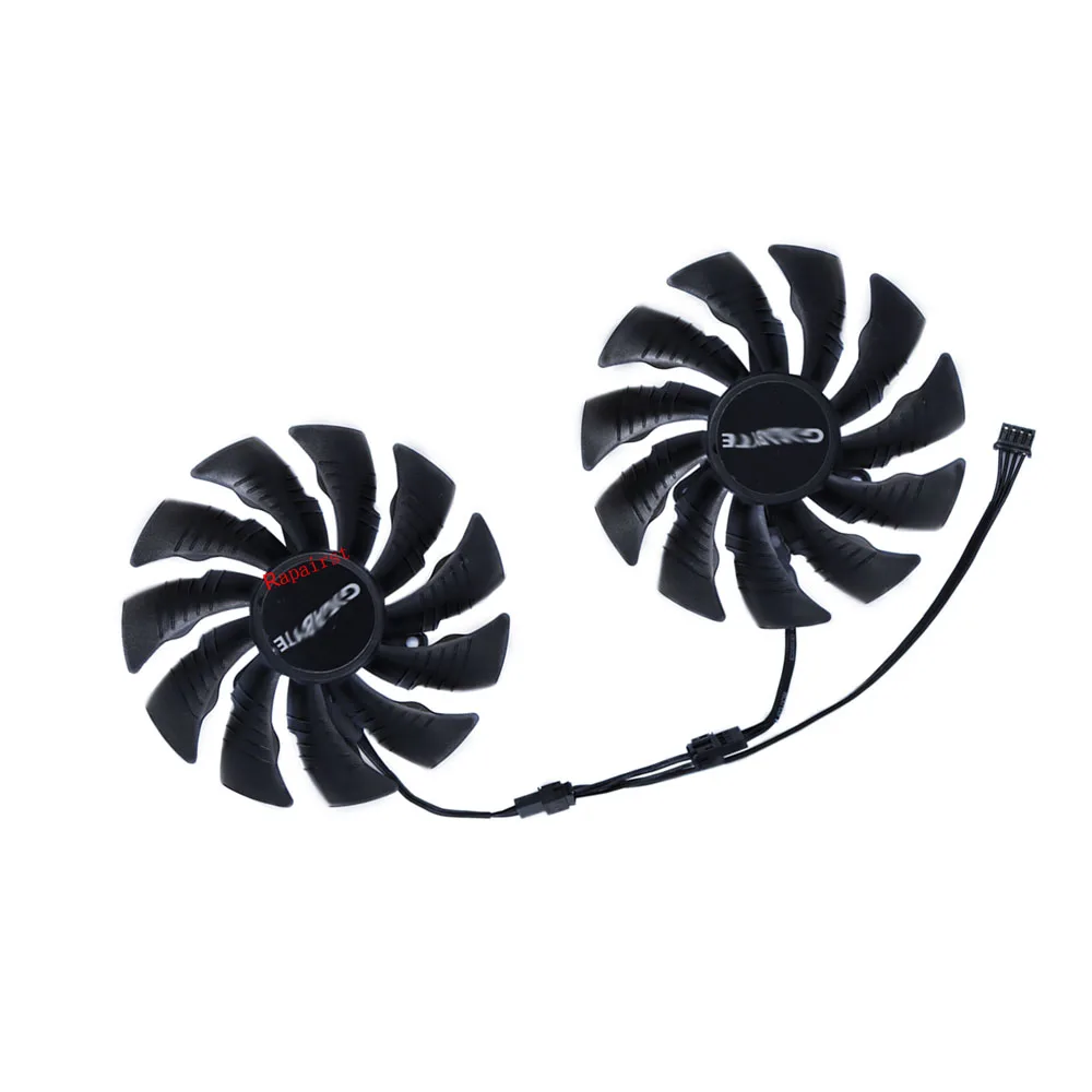 Ventilador GPU Gigabyte RX Vega 64/56 - Repuesto
