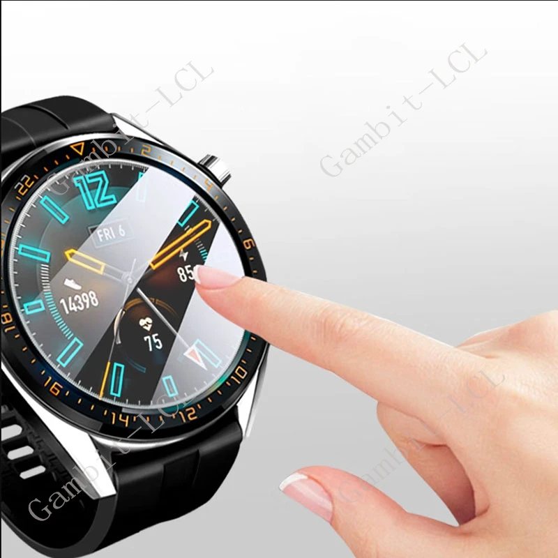 Garmin Epix Pro Gen 2 Protector Pantalla Vidrio Templado Antigolpes - imagen 3