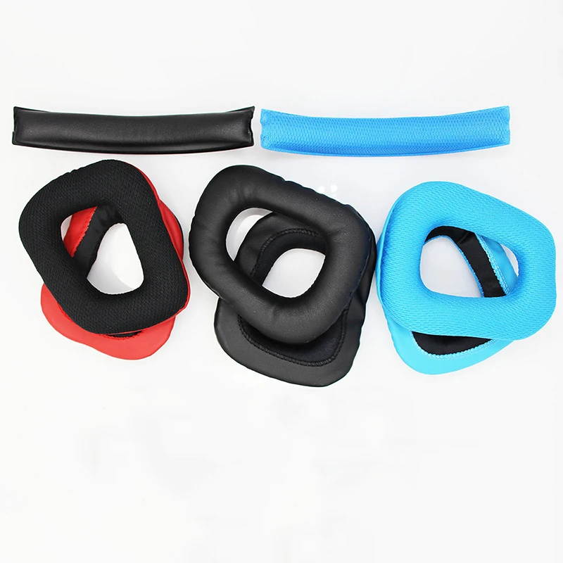 Almohadillas de reemplazo para Logitech