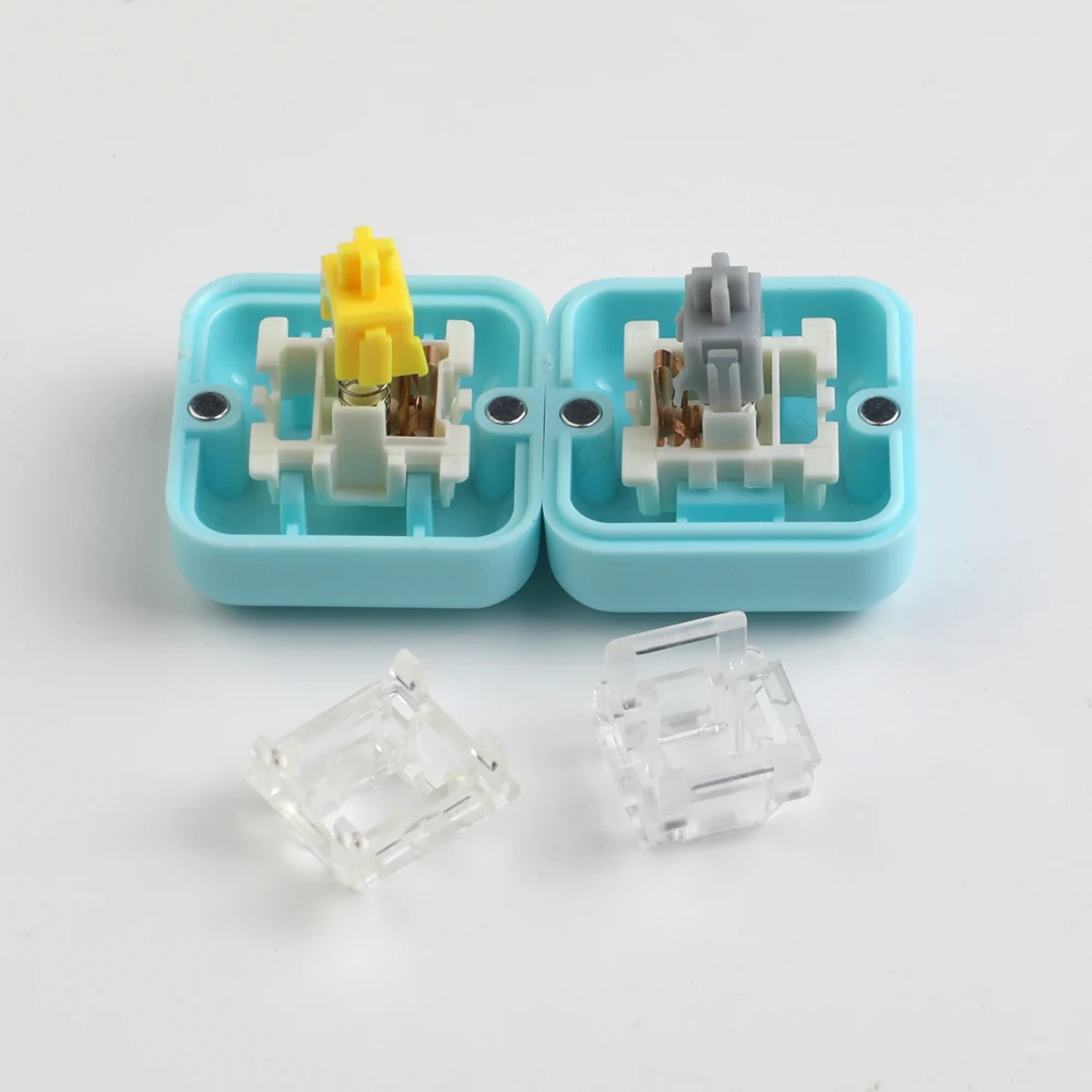 Kit completo de herramientas para interruptores de teclado