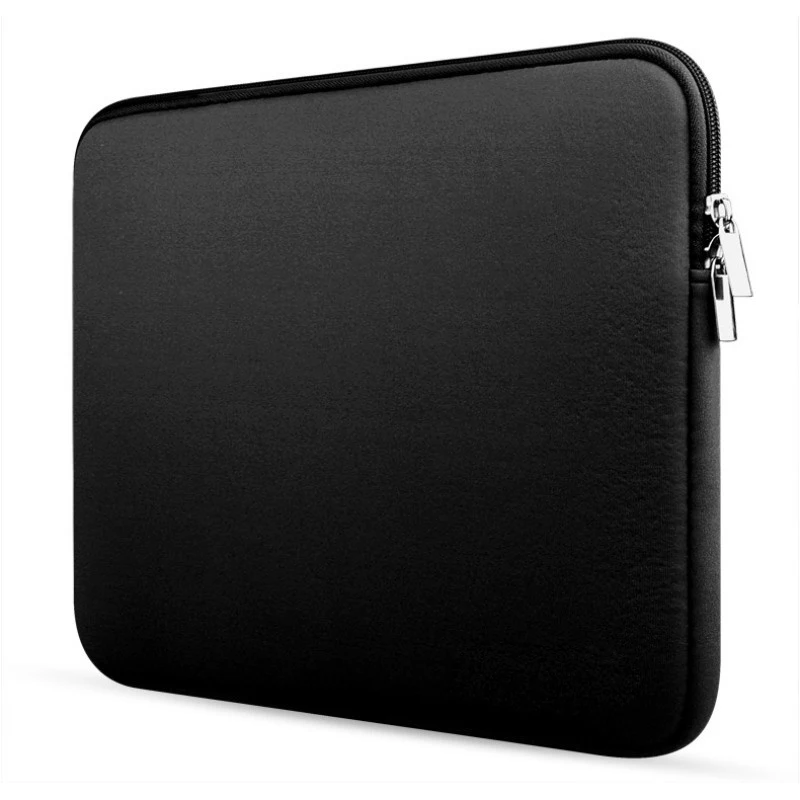 Funda Universal suave portátil 11-15,6 - Compatible MacBook, HP, Dell - imagen 2