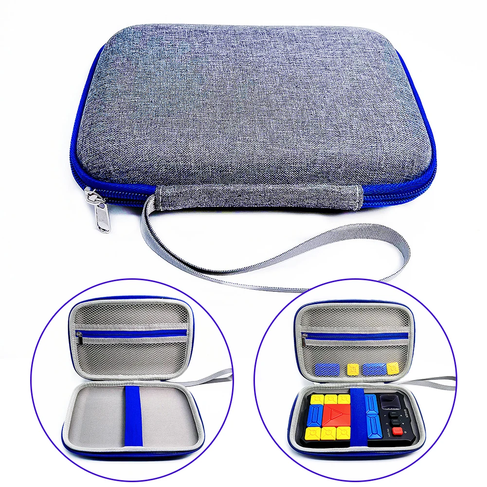 Funda GiiKER Slide Brain – Estuche Rígido Antigolpes Viaje - imagen 4