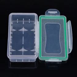 Funda Impermeable para Batería 18650 y 16340 – Protección Rígida