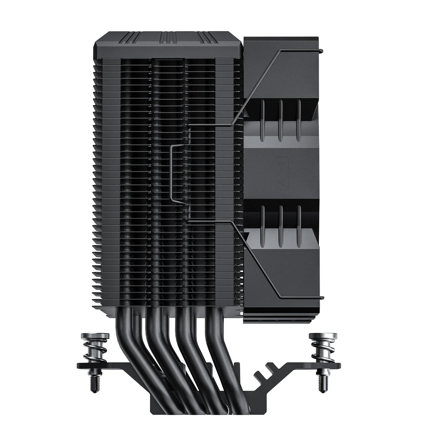 UPSIREN Walrus Assassin 90 Refrigerador CPU Heatpipe LGA1700