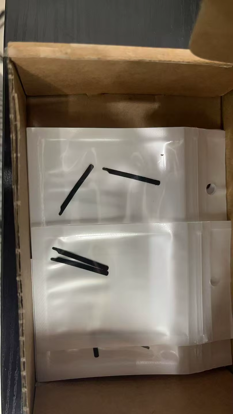 Rejilla Antipolvo para Altavoz Surface Pro 4/5/6/7/7+ - imagen 4