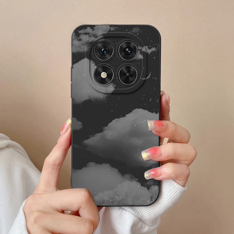 Redmi Note 14 Pro Plus – Funda Gótica Protectora - imagen 4