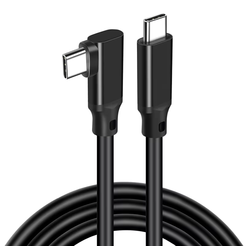 Cable en uso diario sobre superficie plana