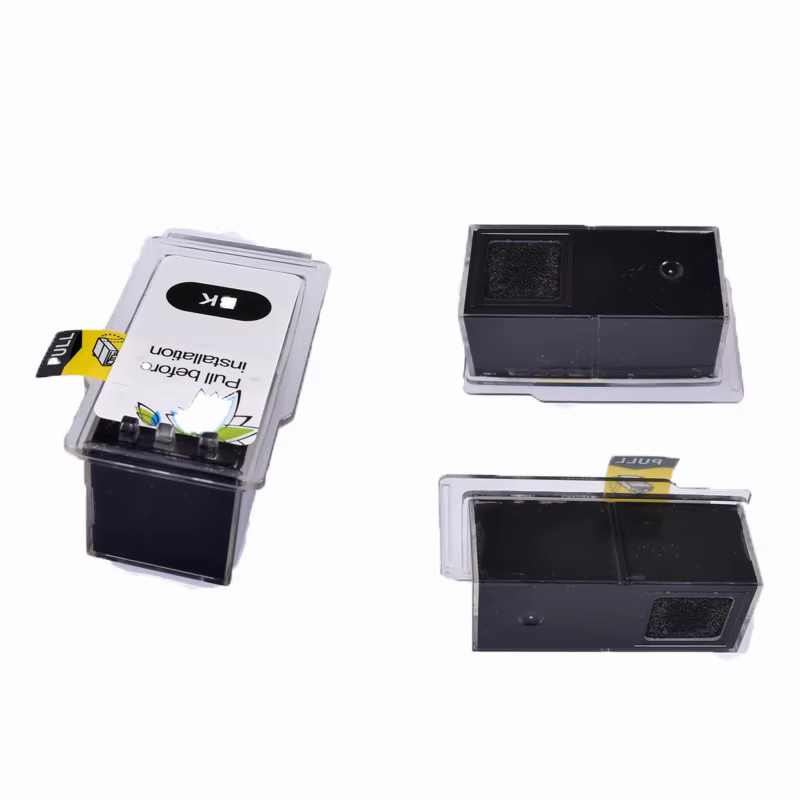 Kit recarga cartuchos Canon PG-240 CL-241 para Pixma MG3522 - imagen 3