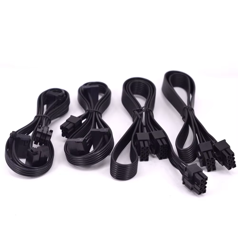 Cable de alimentación para minería OhLinTek - vista general