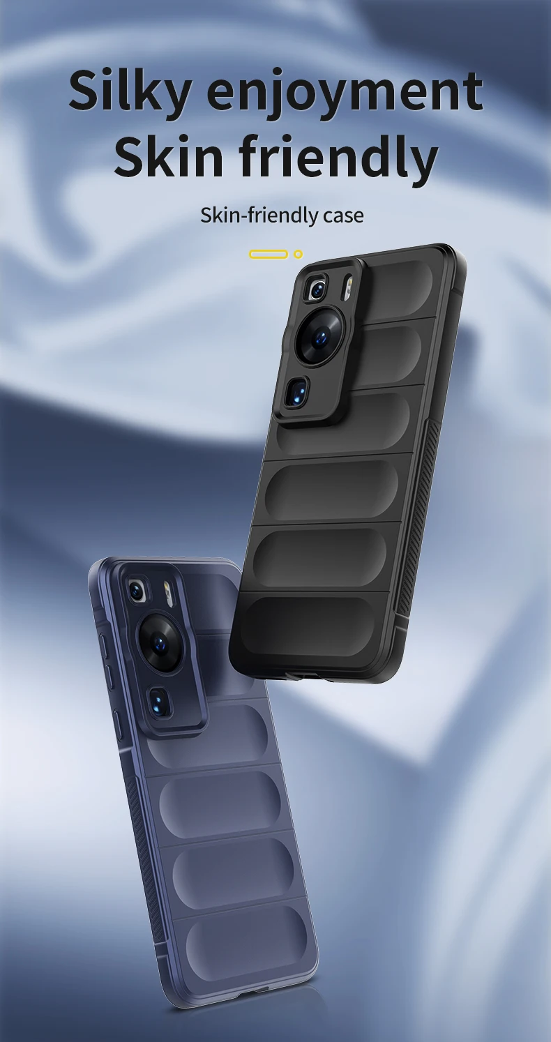 Detalle del borde protector y esquinas reforzadas