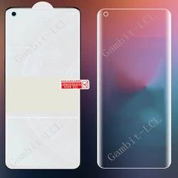 Protector Pantalla Hidrogel OPPO Reno4 Pro 5G / Reno5 Pro
