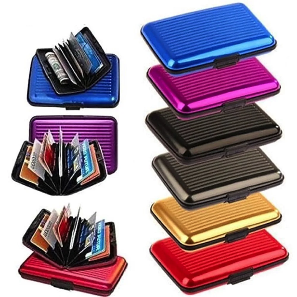 Carteras y Porta-tarjetas