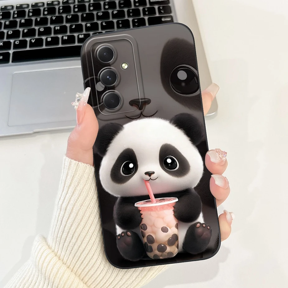 Funda Panda uso diario