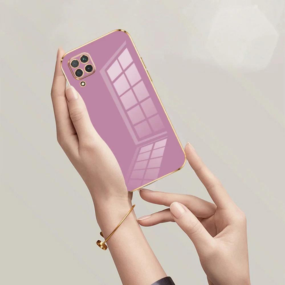 Funda Silicona Samsung Galaxy A12/A13/M12/M32/A23 Premium