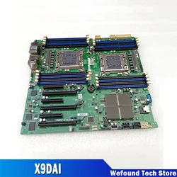 Supermicro X9DAi – Placa Base de Servidor LGA2011 DDR3