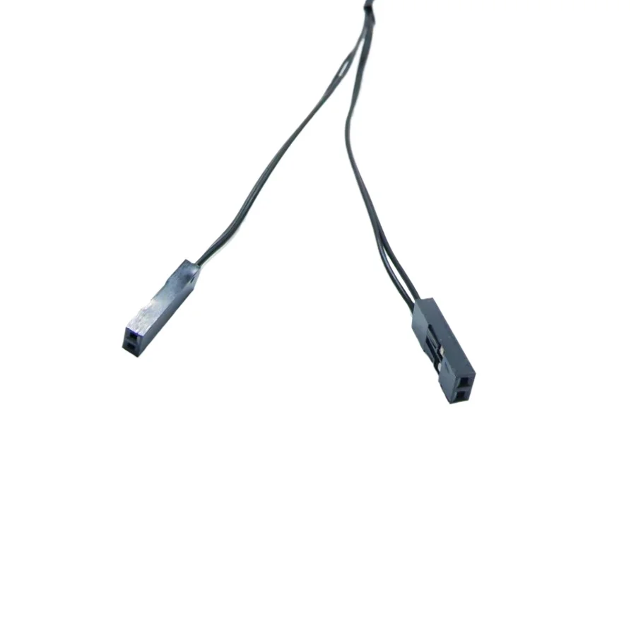 Cable Dupont Hembra Panel Frontal Power Reset y HDD LED - imagen 5