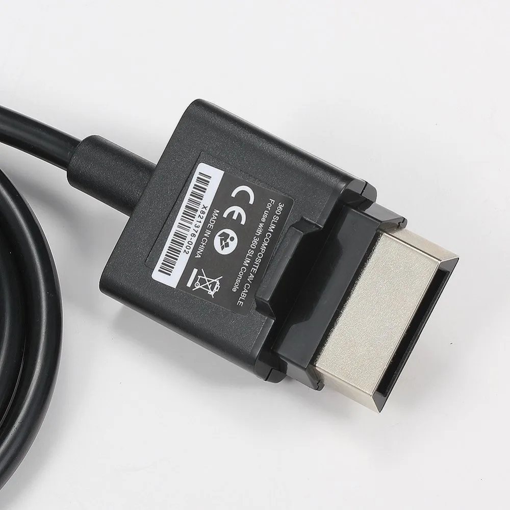 Cable delgado y flexible para colocar detrás