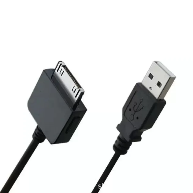 Cable USB Carga y Datos para Microsoft Zune - imagen 2