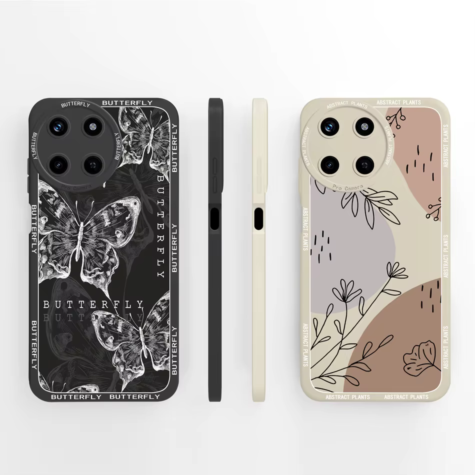 Funda Silicona Realme 11X / 11 Antigolpes Cobertura Total