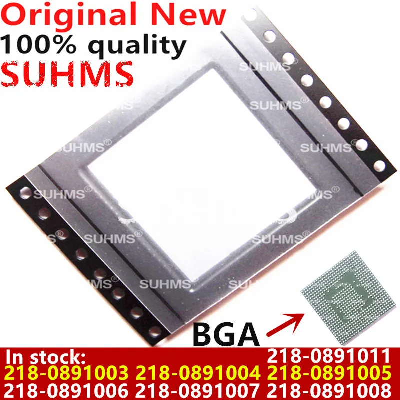 Vista frontal del TD1482A en encapsulado SOP-8