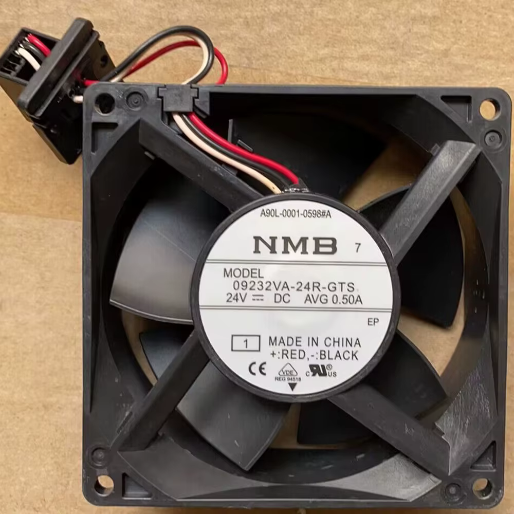 Ventilador SXDOOL 90x32
