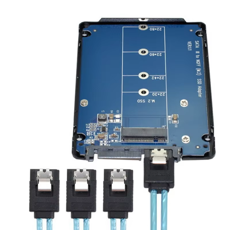 Cable en configuración