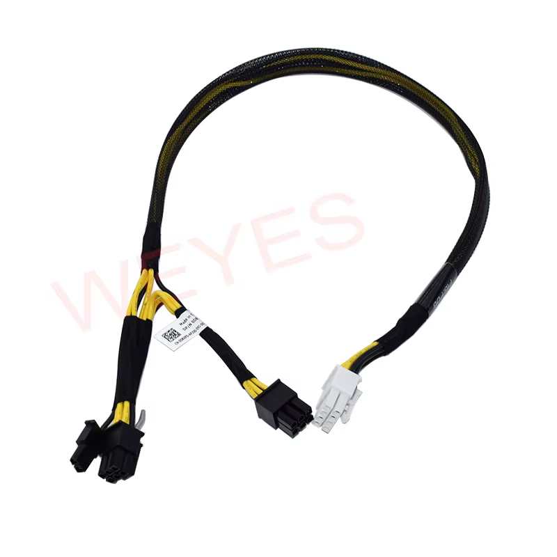 Cable de alimentación para GPU T610, T620, T630 y T640
