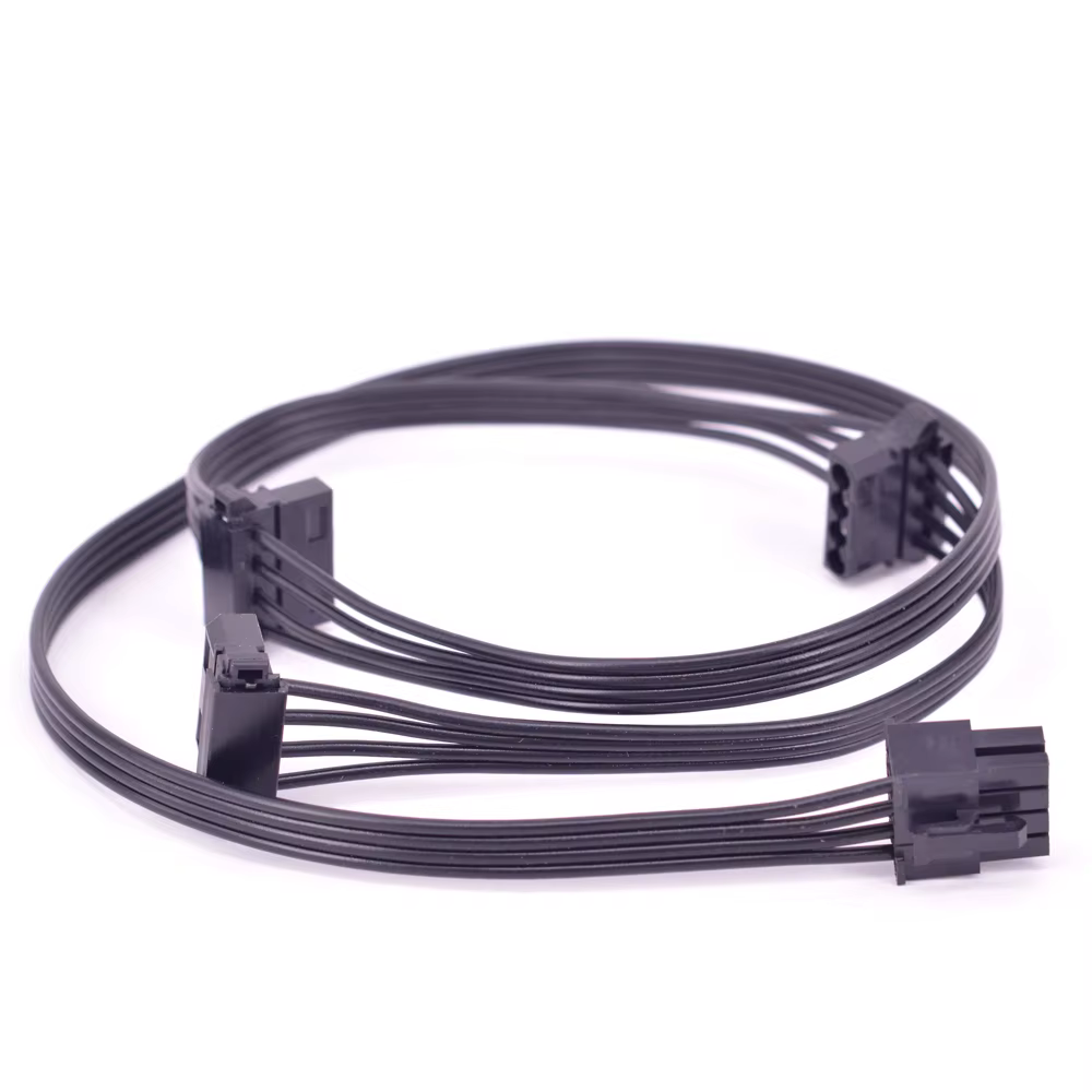 Pack de cables completos del setup