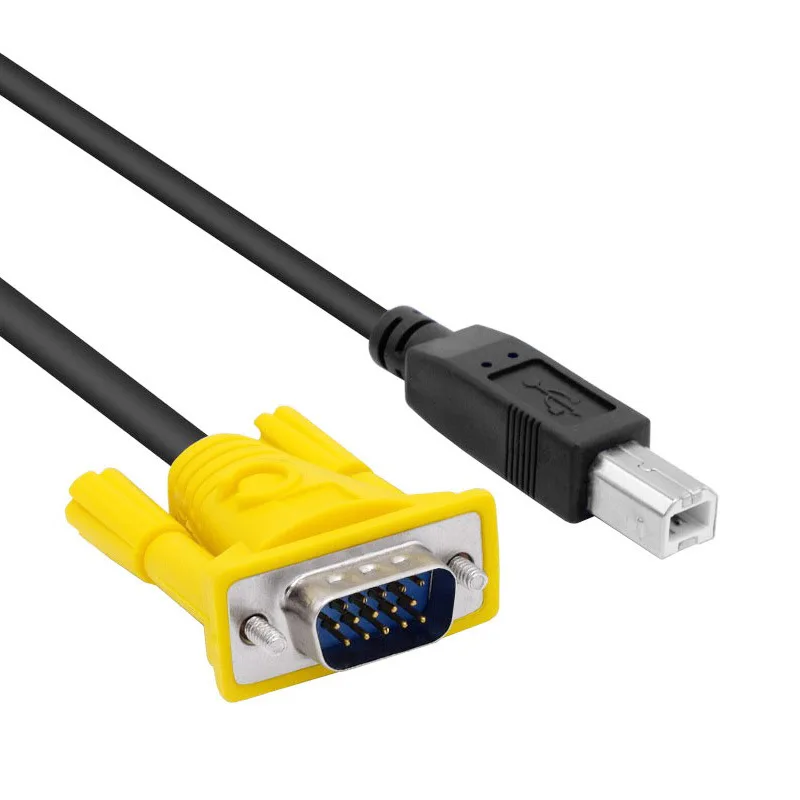 Conexión USB 2.0 y diseño para instalar rápido