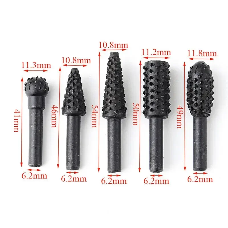 Brocas, Hojas de Sierra y Herramientas de Corte