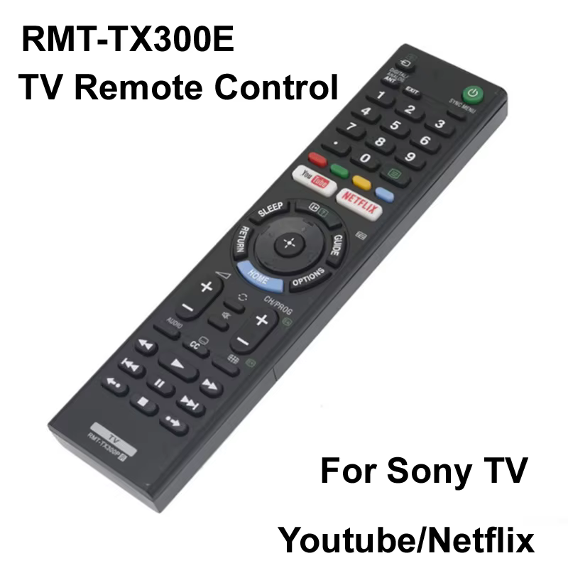 Control remoto Sony original con botones SAEP