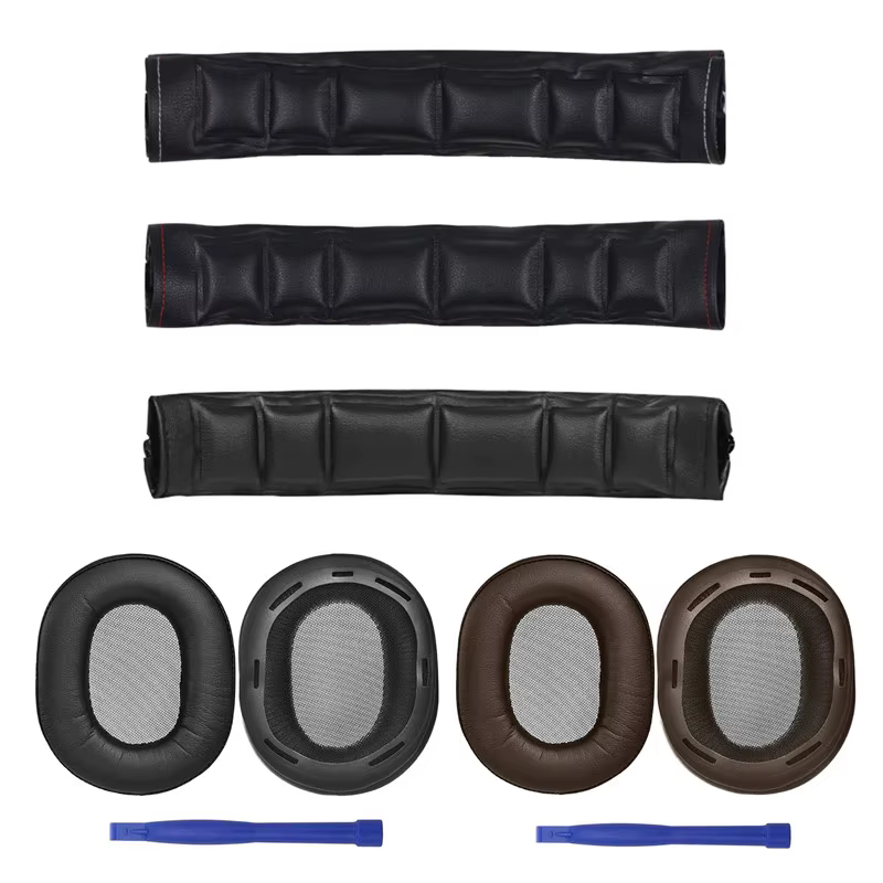 Almohadillas AREOFRGB para Sony MDR-1A