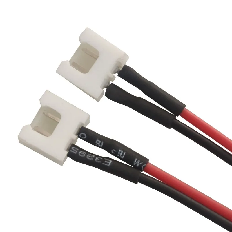 Cable Adaptador Ventilador PC 3 Pines a 2 Pines – Extensión - imagen 3
