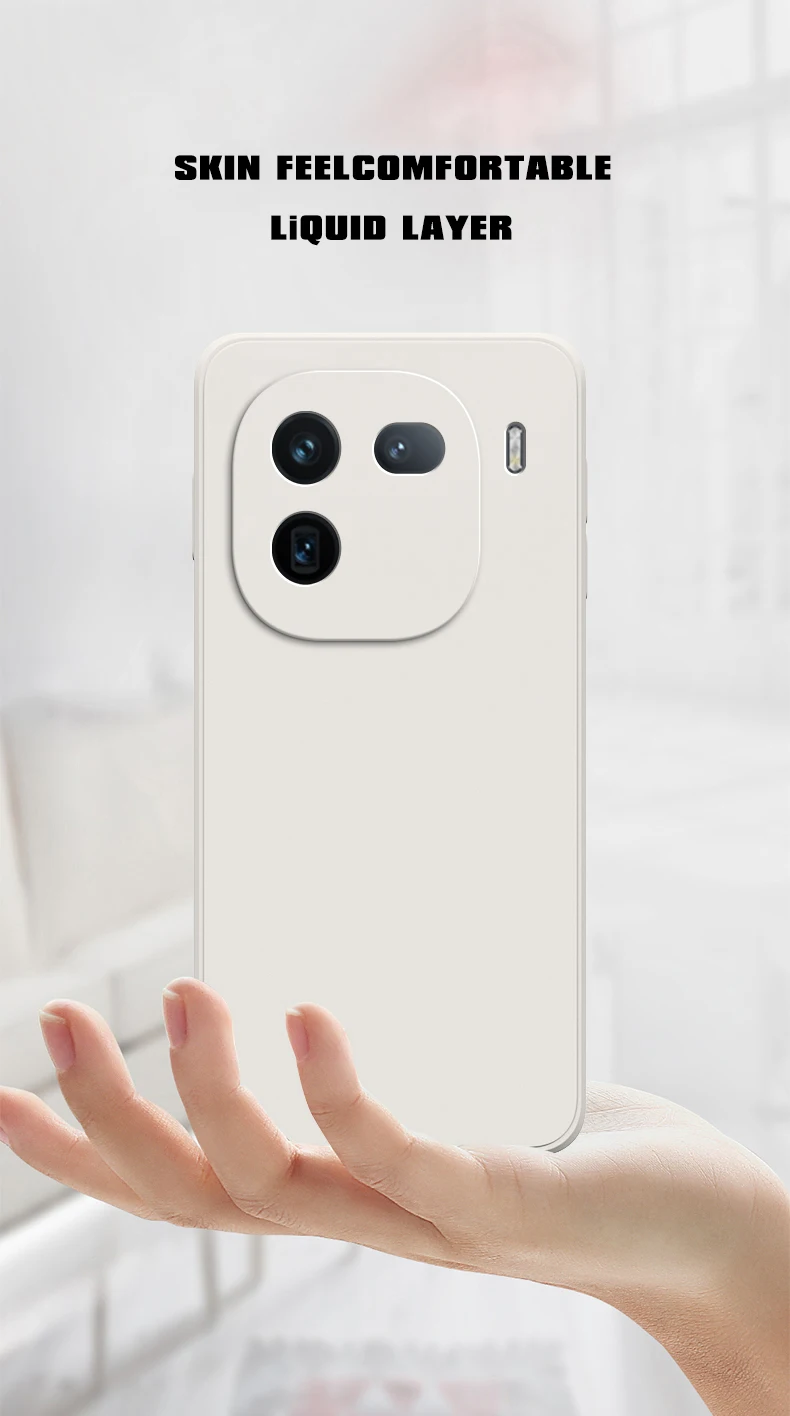 Protección de bordes elevados en la funda