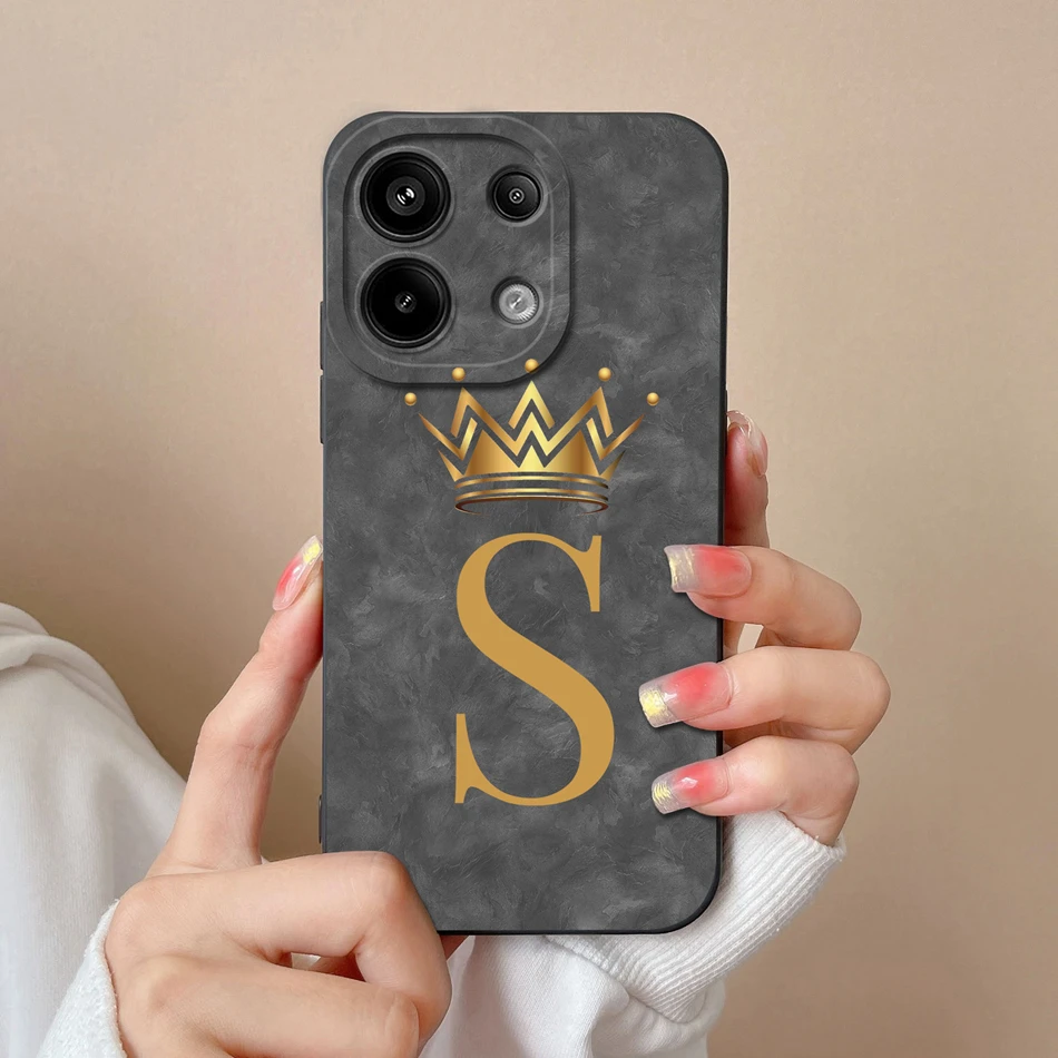 Funda Silicona Xiaomi Redmi Note 13 Pro / Plus – Panda Antigolpes - imagen 2