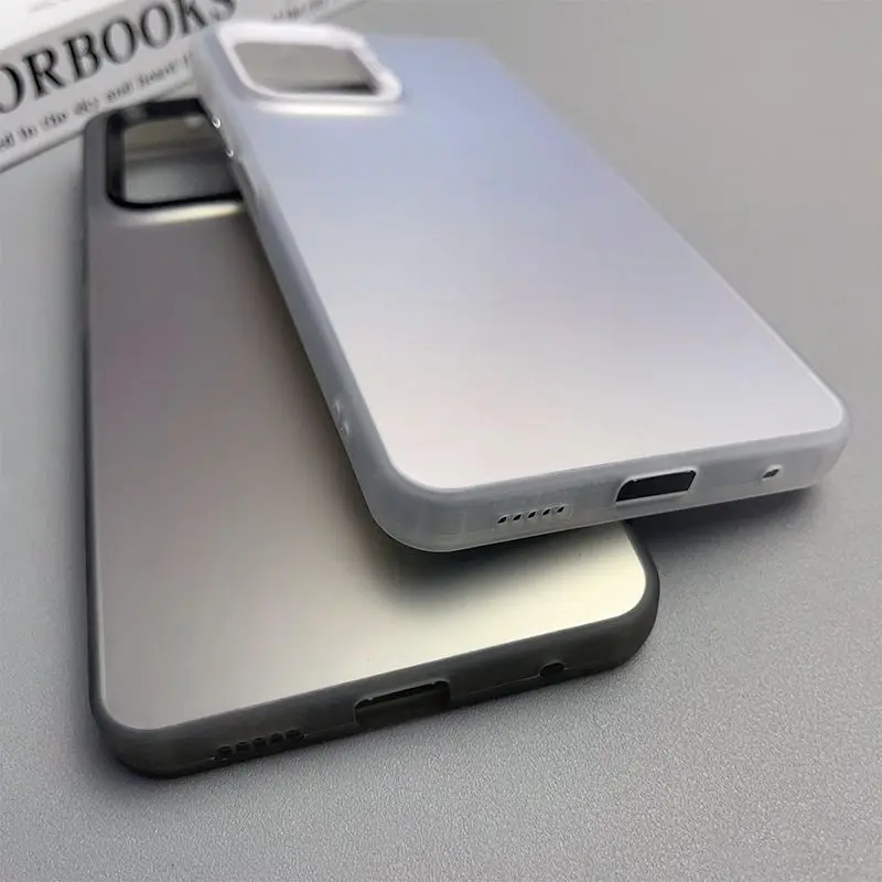 Funda Magnética Mate Samsung S24 Ultra / S23 / S22 – Lujo - imagen 5