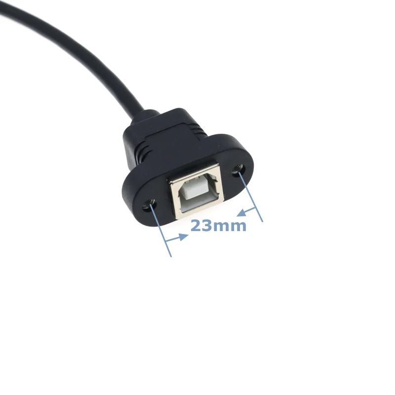 Cable con tornillos M3 incluidos