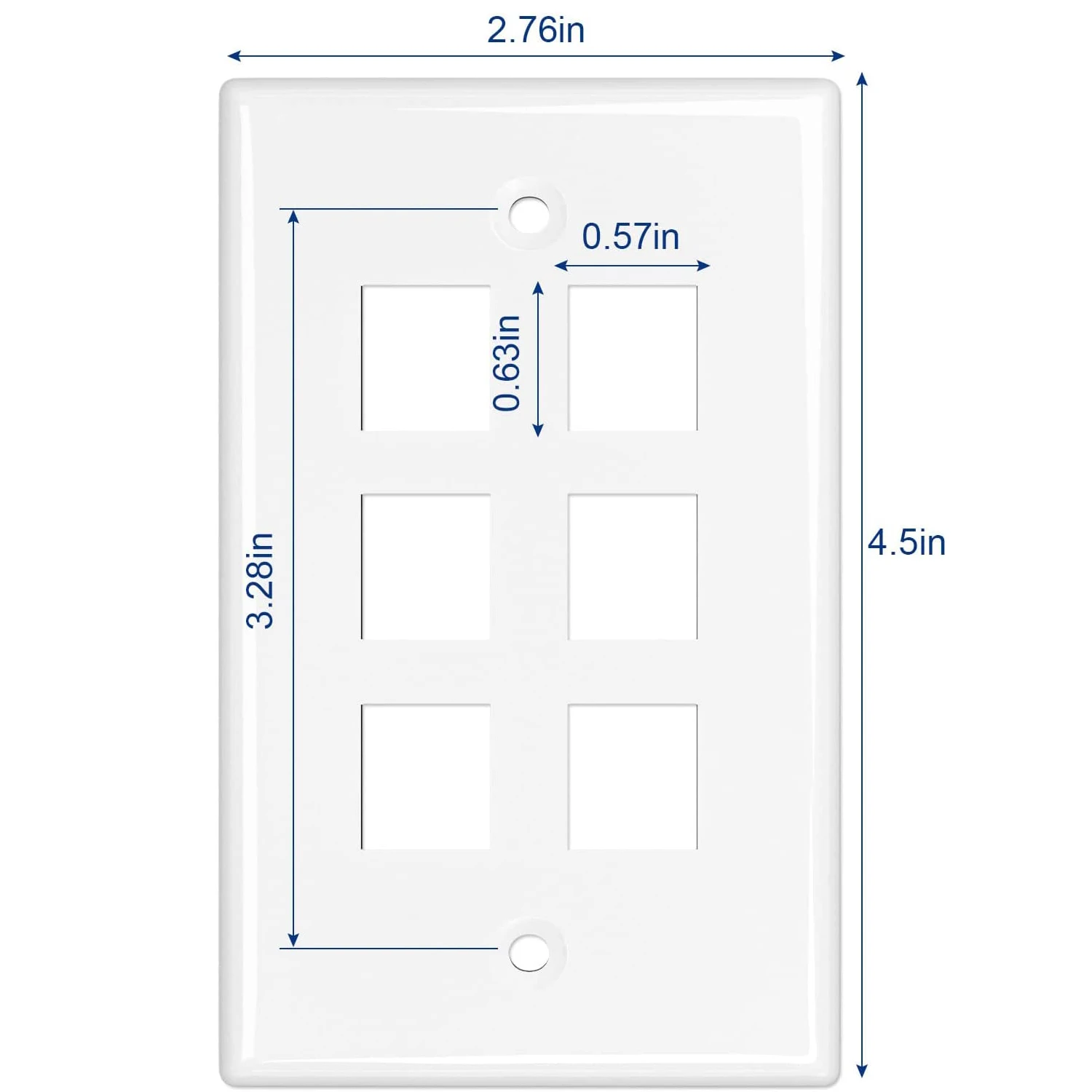 Detalle de compatibilidad Keystone