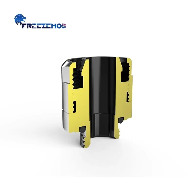 FREEZEMOD Accesorios para Tubo Suave PVC Refrigeración Líquida - imagen 4