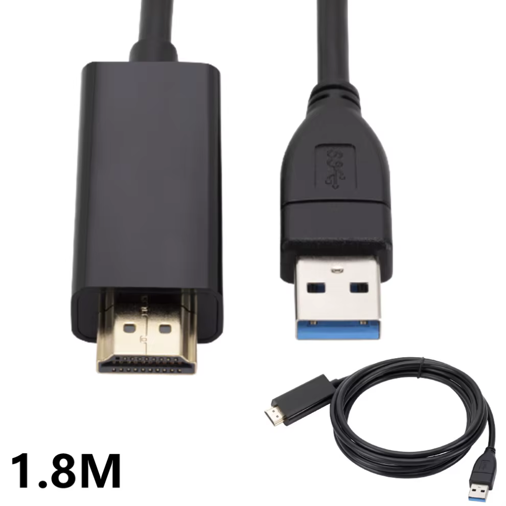 Uso del adaptador con un proyector