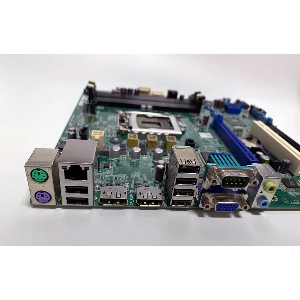 Placa Base Dell T1700 MT/T20 Socket 1150 Completamente Probada - imagen 5