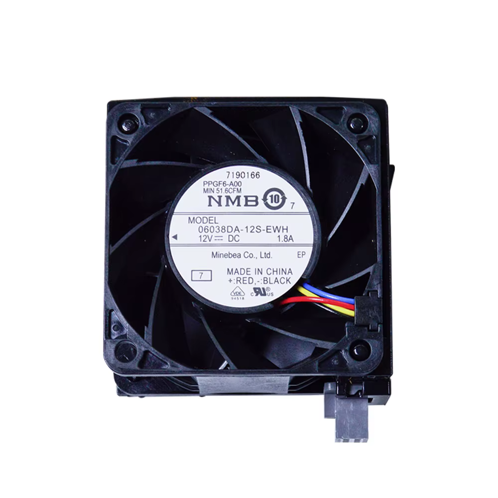 Ventilador y disipador Dell