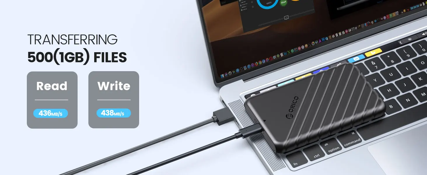 Esquema de conexión USB 3.0 a SATA