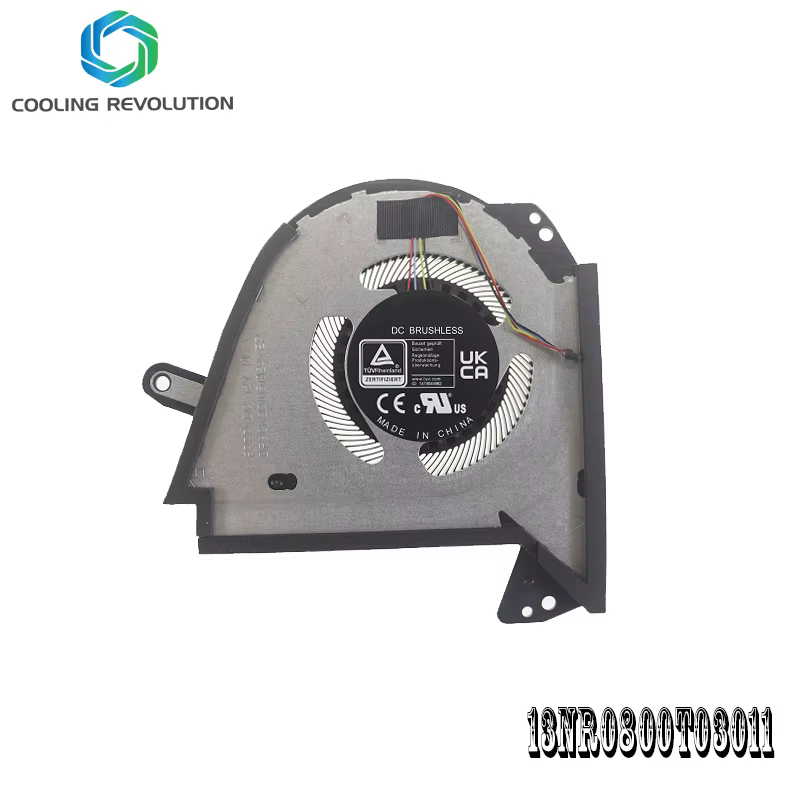 Detalle del conector 4Pin