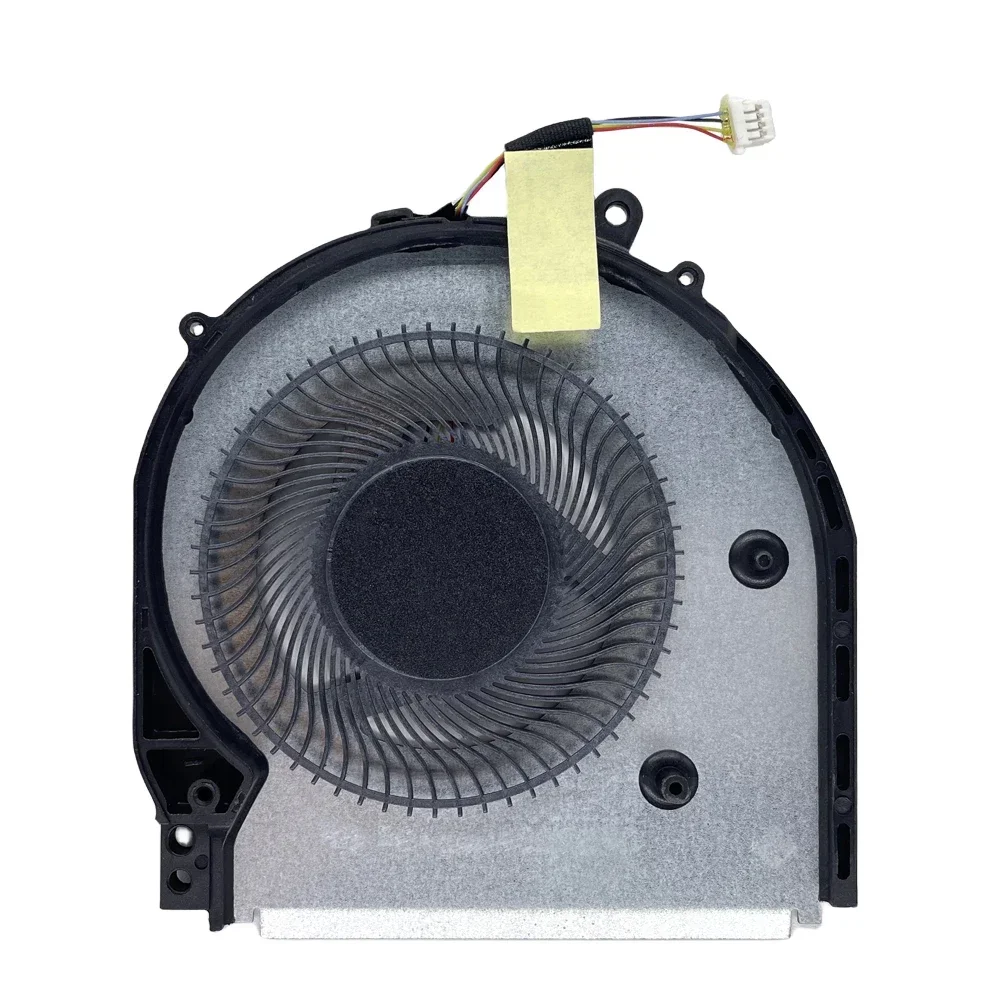 Ventilador CPU HP Pavilion X360 Repuesto - Modelos 14-CD, 14M-CD