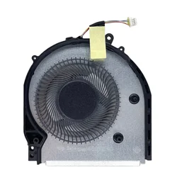 Ventilador CPU HP Pavilion X360 Repuesto - Modelos 14-CD, 14M-CD