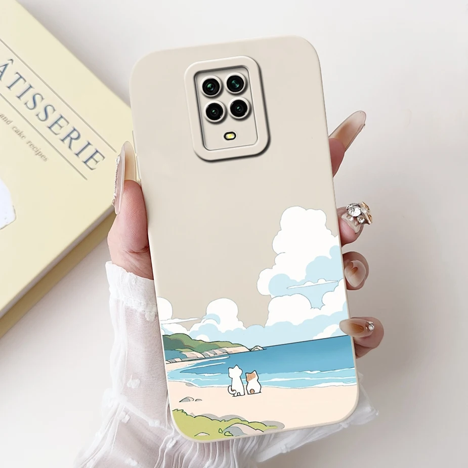 Compatibilidad Redmi Note 9 Pro Max