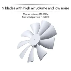 PHANTEKS F200SP Ventilador PC 200mm PWM FDB - Alto flujo silencioso