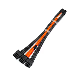 Angitu Cable 12VHPWR Modular para Fuente Alimentación Corsair