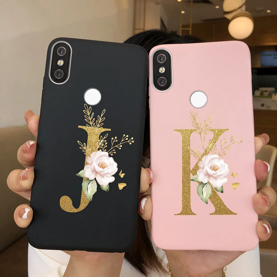 Funda Xiaomi Mi A2 Lite TPU Silicona Trasera Suave - imagen 5